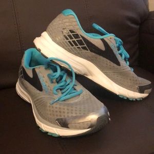 Brooks Launch 3 running shoe